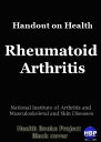 ŷKoboŻҽҥȥ㤨Rheumatoid Arthritis Handout on HealthŻҽҡ[ National Institute of Arthritis and Musculoskeletal and Skin Diseases ]פβǤʤ132ߤˤʤޤ