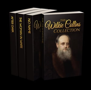 Wilkie Collins Collected Works