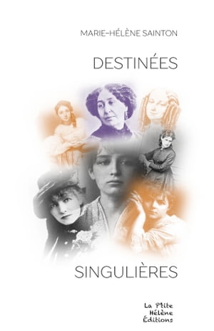 ŷKoboŻҽҥȥ㤨DESTINEES SINGULIEREŻҽҡ[ MARIE-HELENE SAINTON ]פβǤʤ1,029ߤˤʤޤ