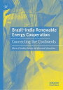 Brazil-India Renewable Energy Cooperation Connecting the Continents