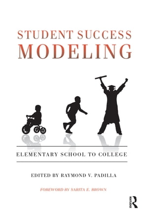 Student Success Modeling