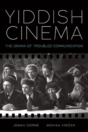 Yiddish Cinema