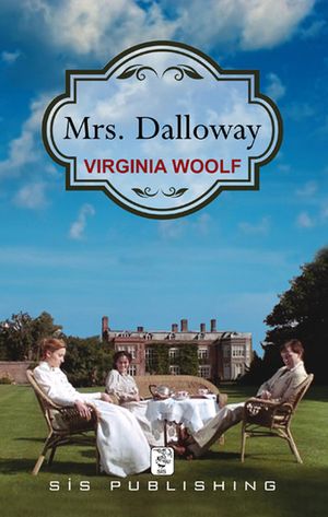 Mrs. Dalloway