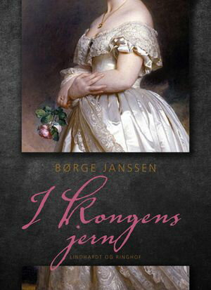 I Kongens j?rnŻҽҡ[ B?rge Janssen ]