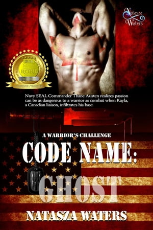 ŷKoboŻҽҥȥ㤨Code Name: Ghost A Warrior's Challenge series, #1Żҽҡ[ Natasza Waters ]פβǤʤ600ߤˤʤޤ