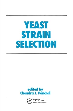 Yeast Strain Selection