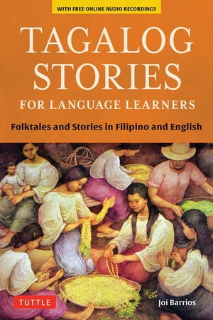 Tagalog Stories for Language Learners