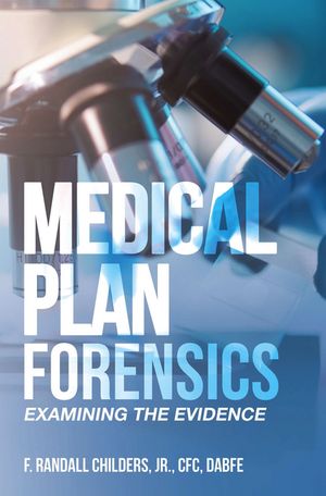 Medical Plan Forensics