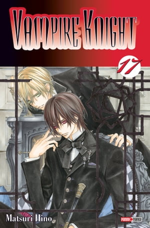 Vampire Knight T17【電子書籍】[ Matsuri Hino ]