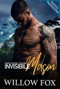 Invisibile: Mason Eagle Tactical Serie, 2【電子書籍】 Willow Fox