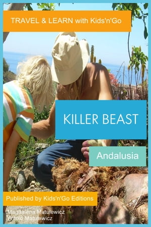 Killer Beast: Andalusia