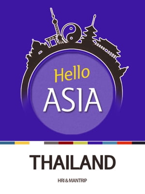 Hello Asia, Thailand