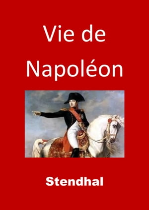 Vie de Napoléon