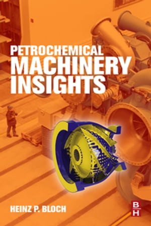 Petrochemical Machinery Insights