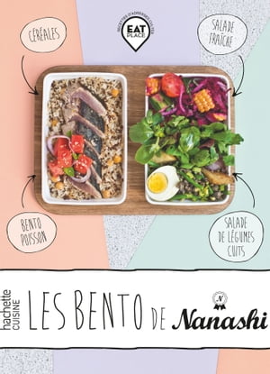 Les bentos de Nanashi