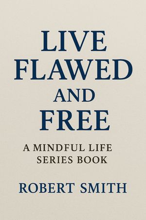 Live Flawed and FreeŻҽҡ[ Robert Smith ]