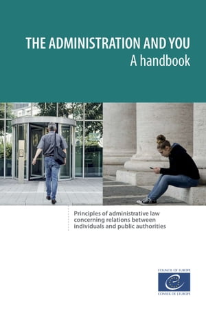 The administration and you – A handbook