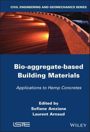 Bio-aggregate-based Building Materials