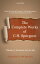 The Complete Works of C. H. Spurgeon, Volume 5 Sermons 225-285Żҽҡ[ Spurgeon, Charles H. ]