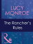 The Rancher's Rules (Mills &Boon Modern) (Marriage and Mistletoe, Book 4)Żҽҡ[ Lucy Monroe ]