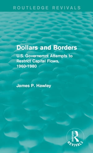 Dollars and Borders