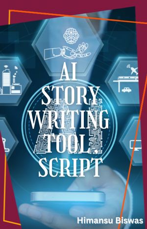 ŷKoboŻҽҥȥ㤨AI Story Writing Tool: Easily write stories by using this toolŻҽҡ[ Himansu Biswas ]פβǤʤ814ߤˤʤޤ