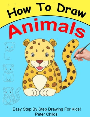 How To Draw Animals