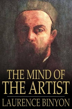 The Mind of the Artist