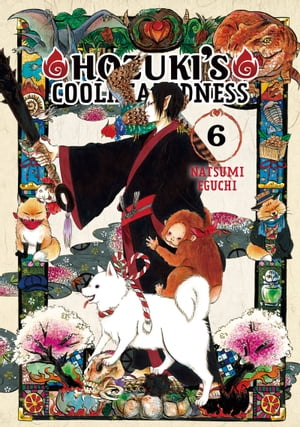 Hozuki's Coolheadedness 6