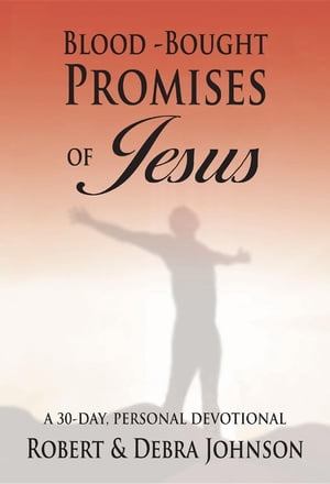Blood Bought Promises of Jesus