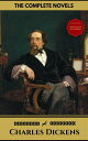 ŷKoboŻҽҥȥ㤨Charles Dickens: The Complete Novels (Gold Edition (Golden Deer Classics [Included audiobooks link + Active toc]Żҽҡ[ Charles Dickens ]פβǤʤ250ߤˤʤޤ