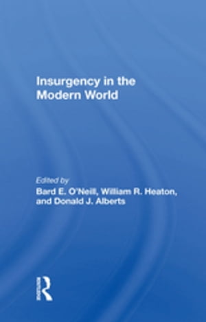 Insurgency in the Modern World