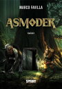 Asmoder【電子書籍】 Marco Favilla