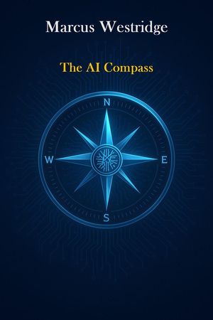 ŷKoboŻҽҥȥ㤨The AI CompassŻҽҡ[ Marcus Westridge ]פβǤʤ850ߤˤʤޤ