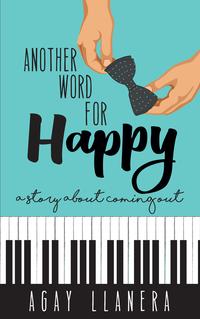Another Word for HappyŻҽҡ[ Agay Llanera ]