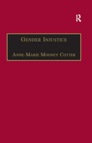 Gender Injustice