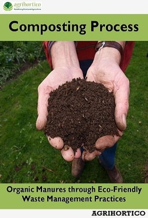 Composting Process Organic Manures through Eco-F