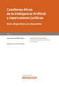 Cuestiones ?ticas de la Inteligencia Artificial y repercusiones jur?dicas De lo dispositivo a lo imperativo