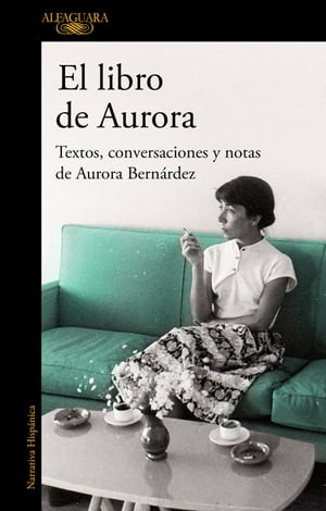 El libro de Aurora