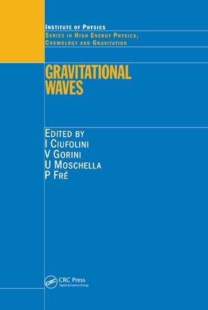 Gravitational Waves【電子書籍】
