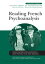 Reading French PsychoanalysisŻҽҡ