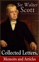 ŷKoboŻҽҥȥ㤨Sir Walter Scott: Collected Letters, Memoirs and Articles Complete Autobiographical Writings, Journal & Notes, Accompanied with Extended Biographies and Reminiscences of the Author of Waverly, Rob Roy, Ivanhoe, The Pirate, Old Mortality,ŻҽҡۡפβǤʤ300ߤˤʤޤ