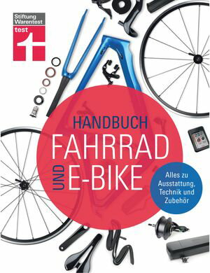 Handbuch Fahrrad und E-Bike