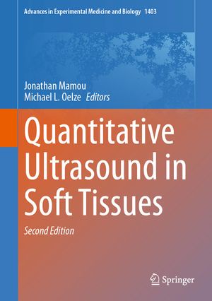 Quantitative Ultrasound in Soft Tissues