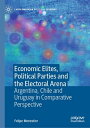 Economic Elites, Political Parties and the Elect