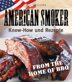 American Smoker