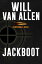 Jackboot (A McConnell Novel Book 1)