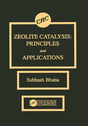 Zeolite Catalysts