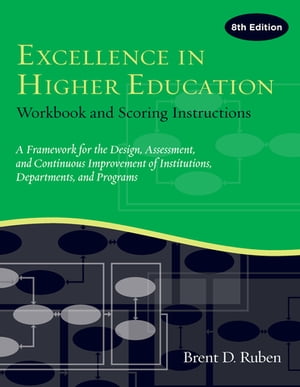 Excellence in Higher Education