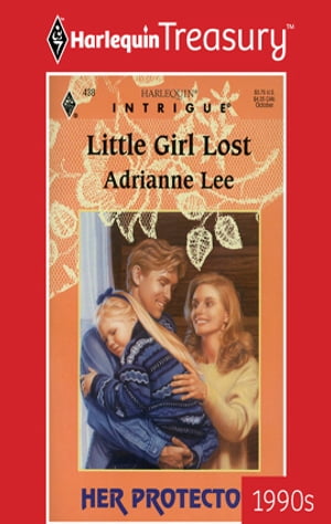 LITTLE GIRL LOST